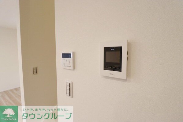 フェリス南与野の物件内観写真